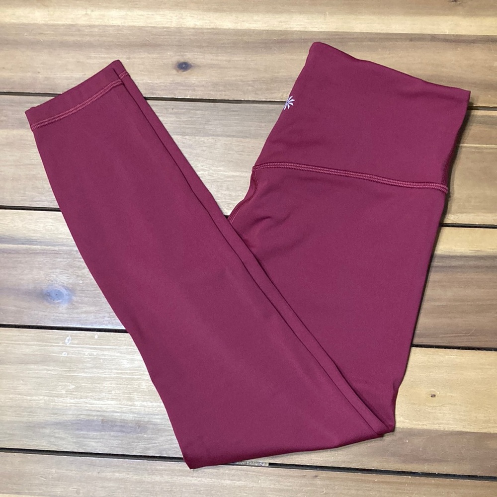 NWOT Elation train 7/8 tight